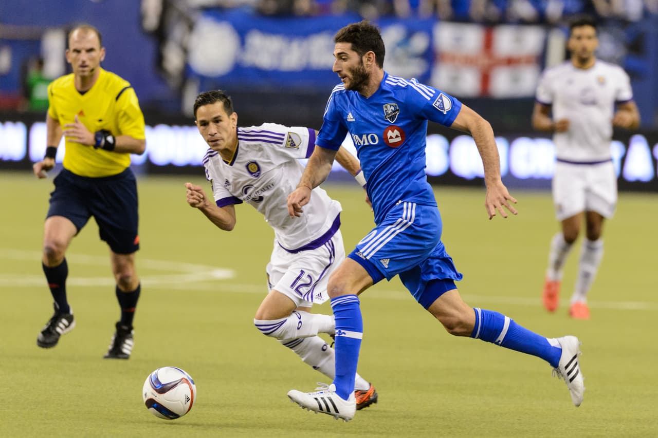 Así mismo tanto Atlas como Morelia se encuentran pugnando por hacerse de los Servicios de Ignacio Piatti, jugador del Impact de Montreal.