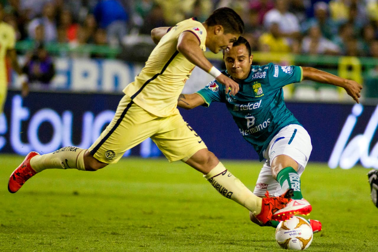 América no contemplaría Javier Güemez y le buscaría acomodo en Monarcas Morelia o el Atlas de Guadalajara.