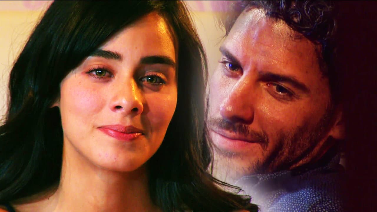 Marcelo llegó como un verdadero ángel después de la terrible decepción que se llevó Lucía con Rodrigo.