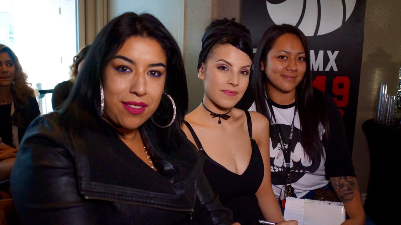 'El Bueno, La Mala y El Feo' en las audiciones de 'La Reina De La Canción'.