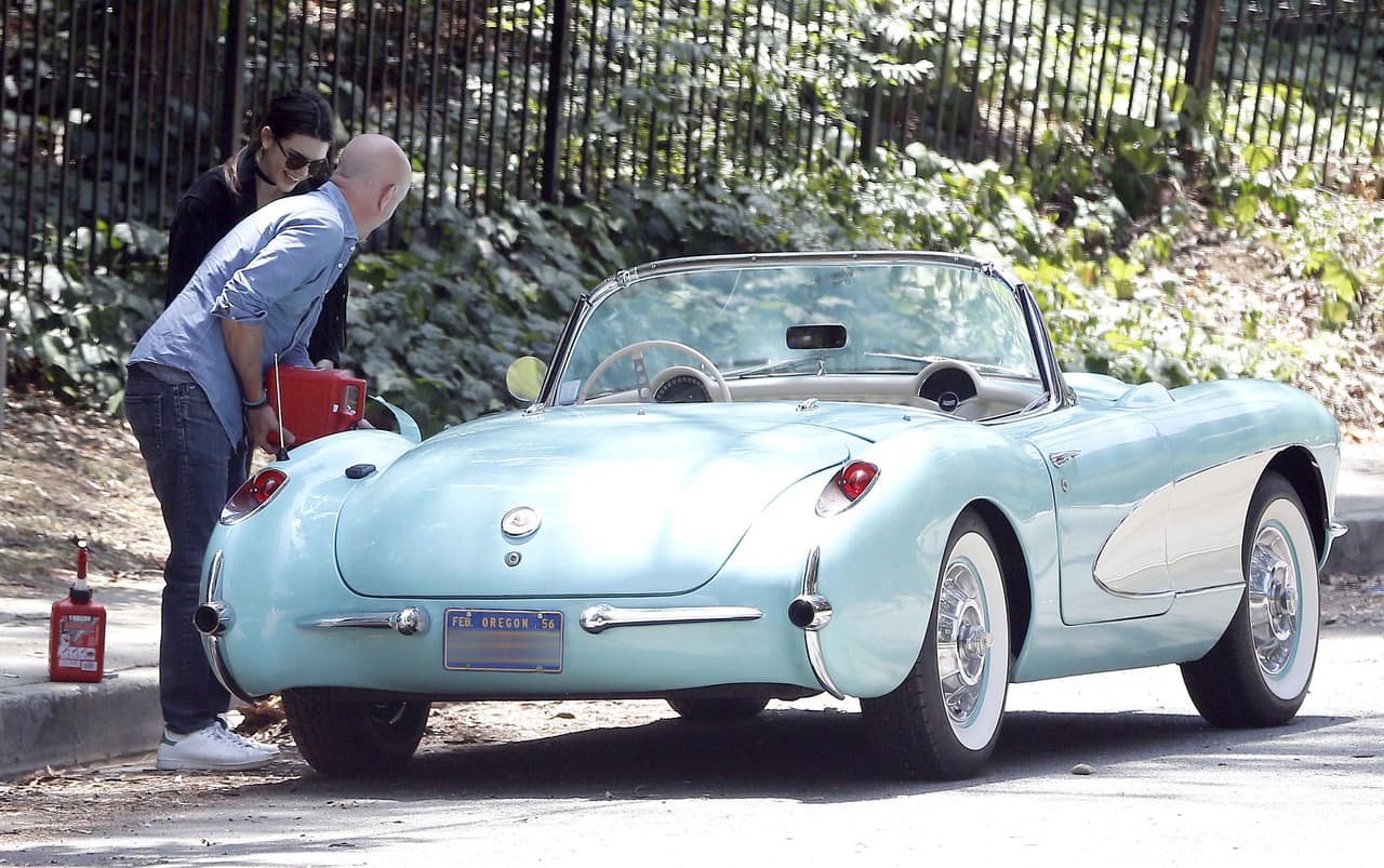 Te encanta, lo adoras, te fascina y lo presumes ante todo y todos.