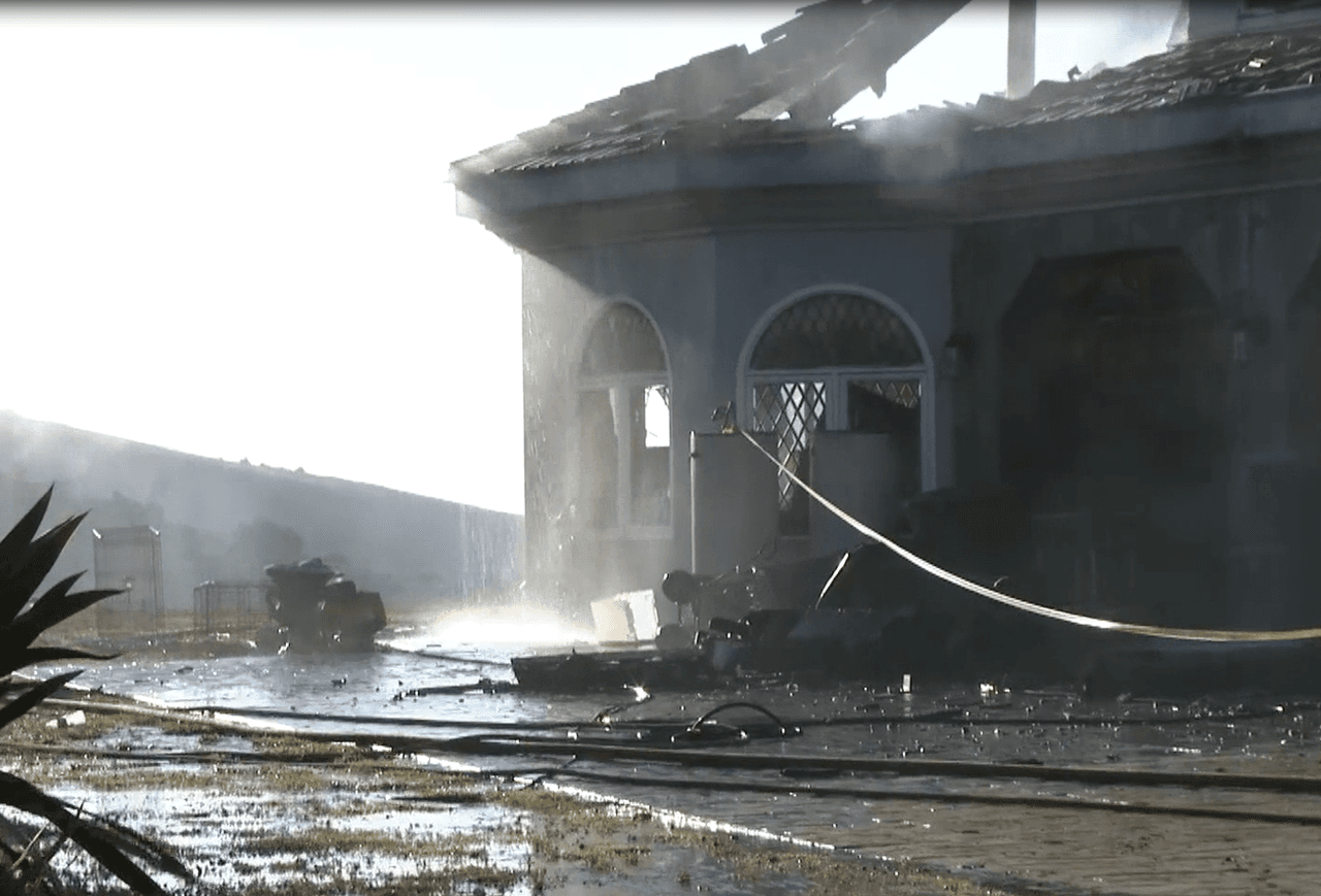 Sin embargo, los expertos advierten que los cambios extremos de temperatura hacen que cada año el período se extienda y que las llamas sean más devastadoras.