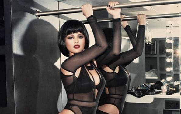 Agregó que tiene miles de prendas que han sido valiosas adquisiciones en ventas de oferta y hasta mercados rodantes.