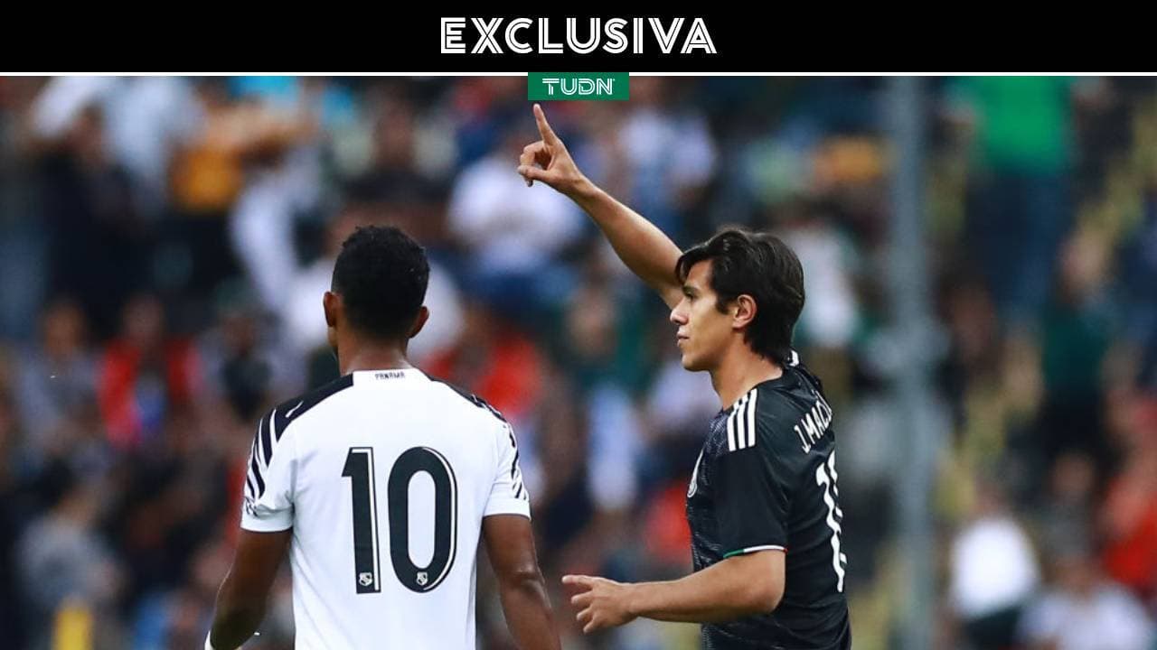 Lozano contempla a JJ Macías y no cierra puertas al Chicharito