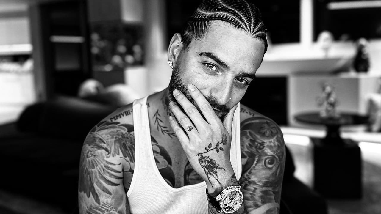 Maluma actuará en Premio Lo Nuestro 2023