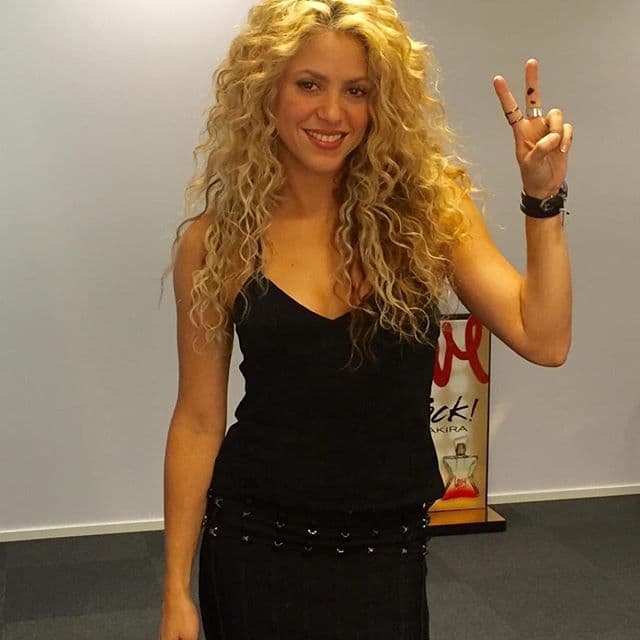 Shakira confesó por qué la decisión de invertir en la marca High Brew Coffee, la cual es originaria de Austin, Texas.