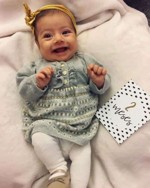 "Ya nada volverá a ser igual porque simplemente será mejor...", se lee en esta imagen en su cuenta de Instagram.