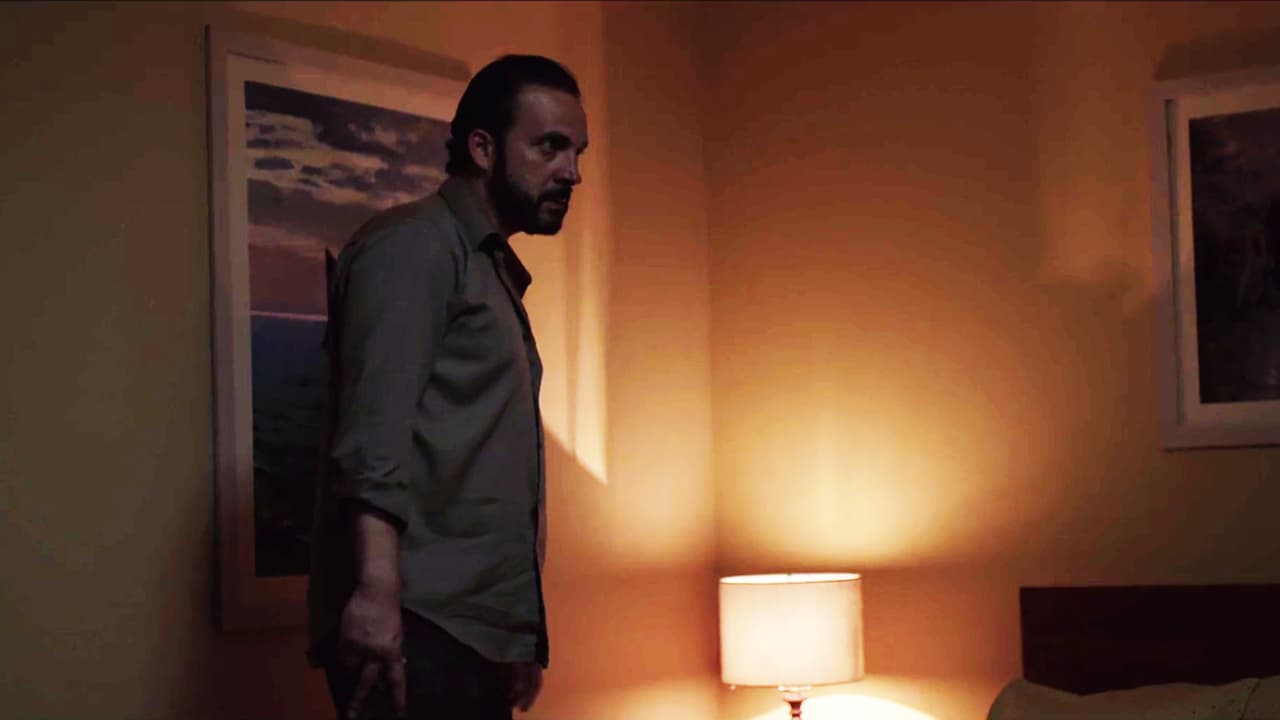 Far from his persecutors, Arturo watched the news of his brother’s arrest on TV.