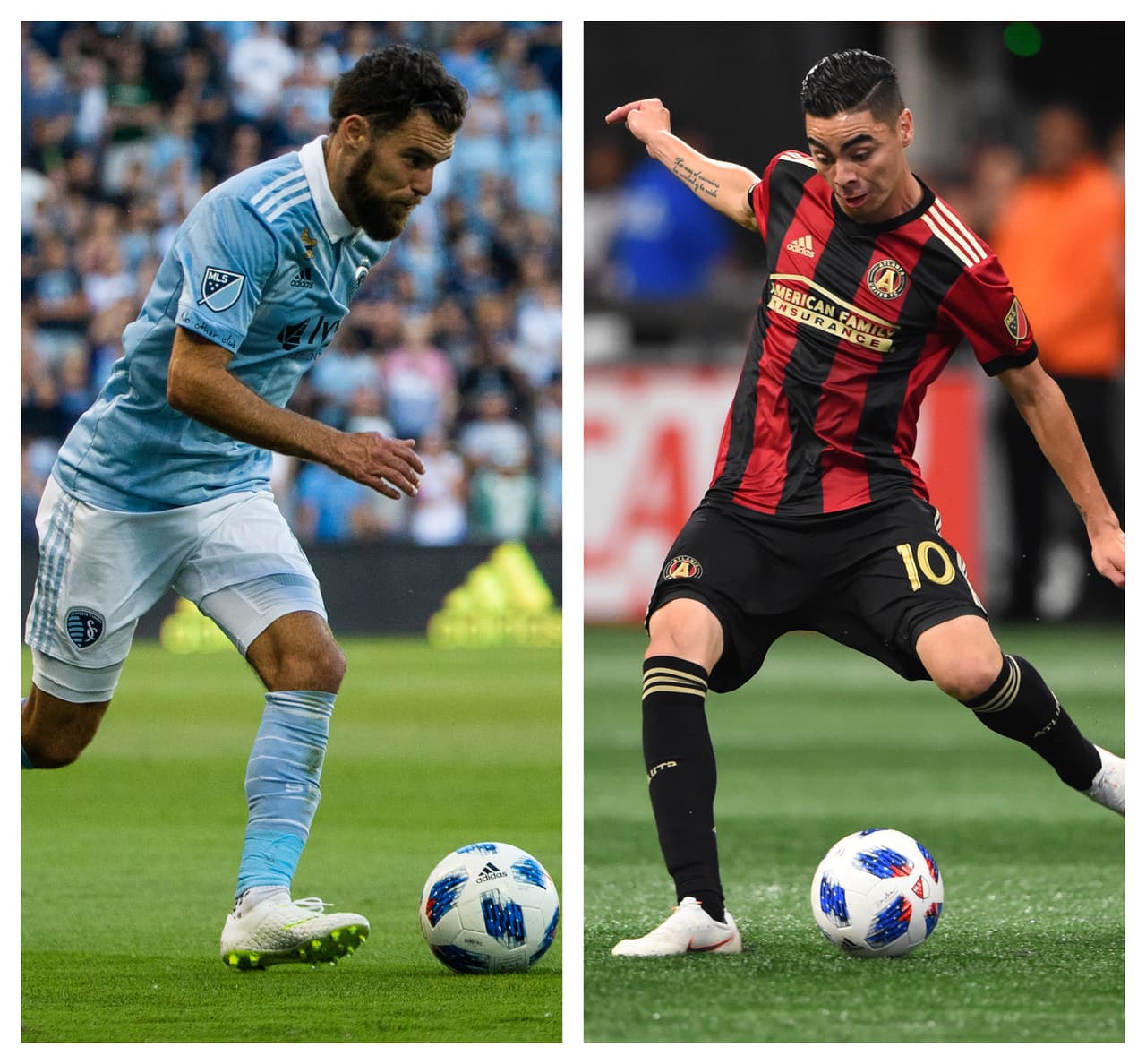 Balance de mitad de temporada: confirmaciones, decepciones y opciones en la MLS 2018