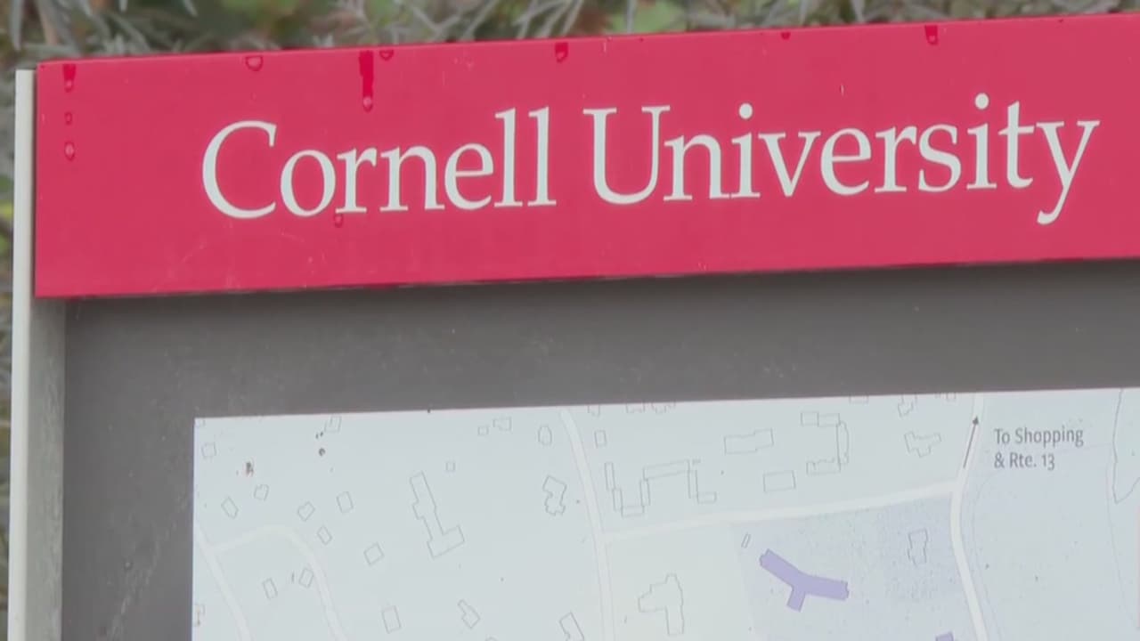 Reabren investigación por presunta violación grupal en Cornell tras demanda civil de una exestudiante