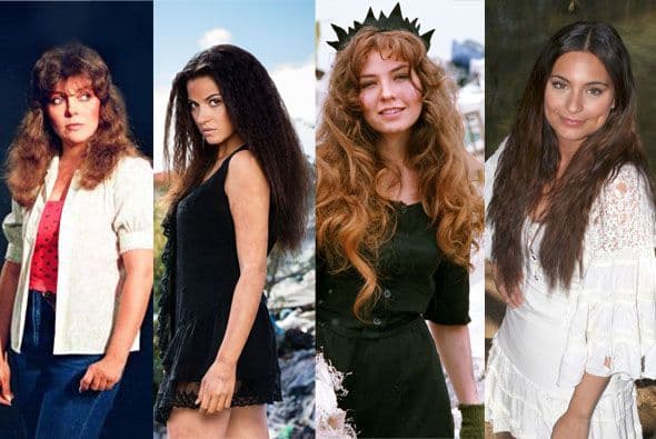 Si de glamour se trata ellas no tienen ni tantito, pues se visten como Dios les da a entender. ¡Descubre quiénes son los que no dan una con su ropa!