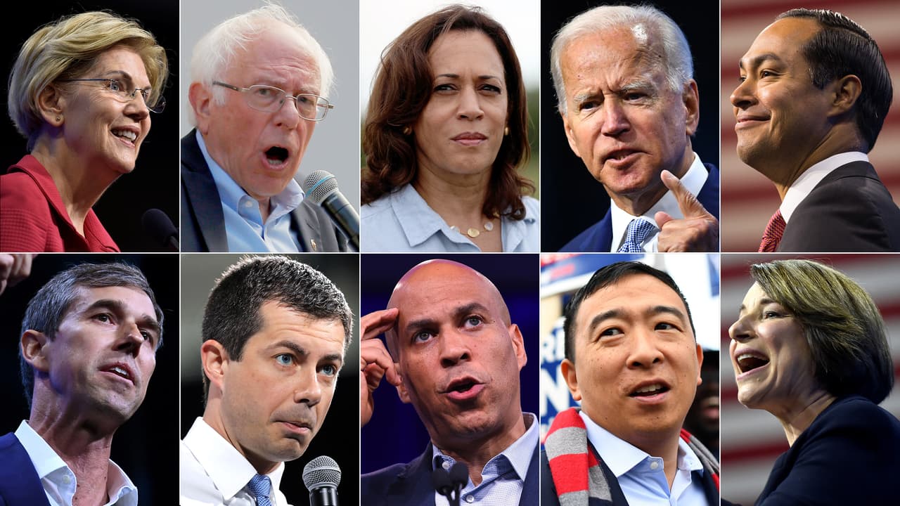 ¿Sabrán los demócratas lo que está en juego en 2020?