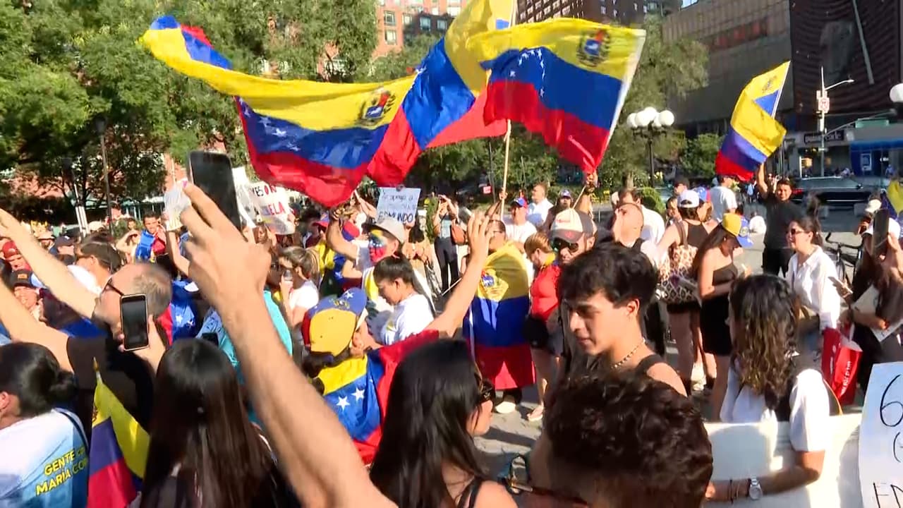 Además, Perú se convirtió en el 
<b>primer país que reconoce a Edmundo González como ganador de las elecciones y presidente electo de Venezuela</b>.
<br>