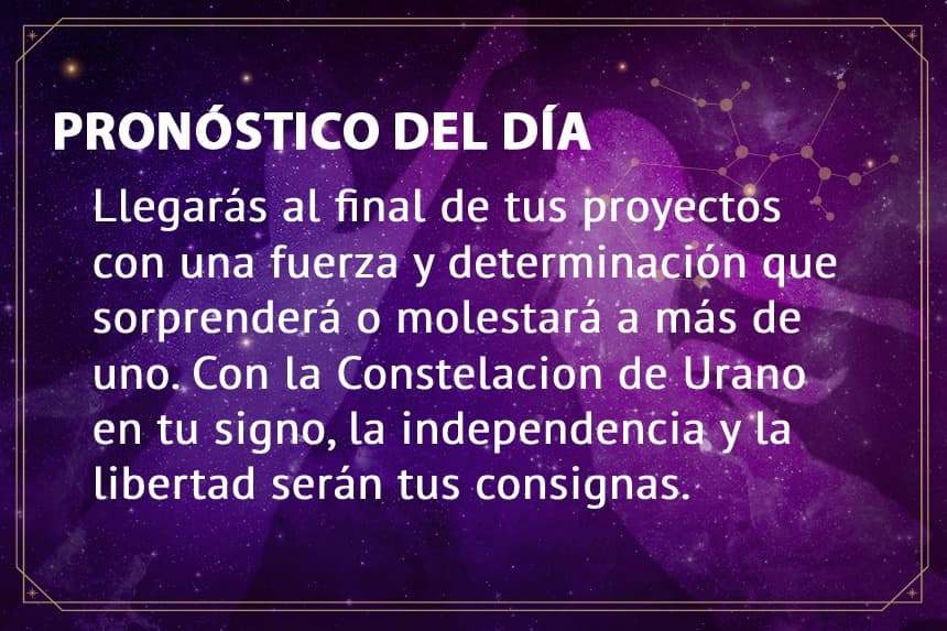 Tauro lunes 8 de febrero 2021