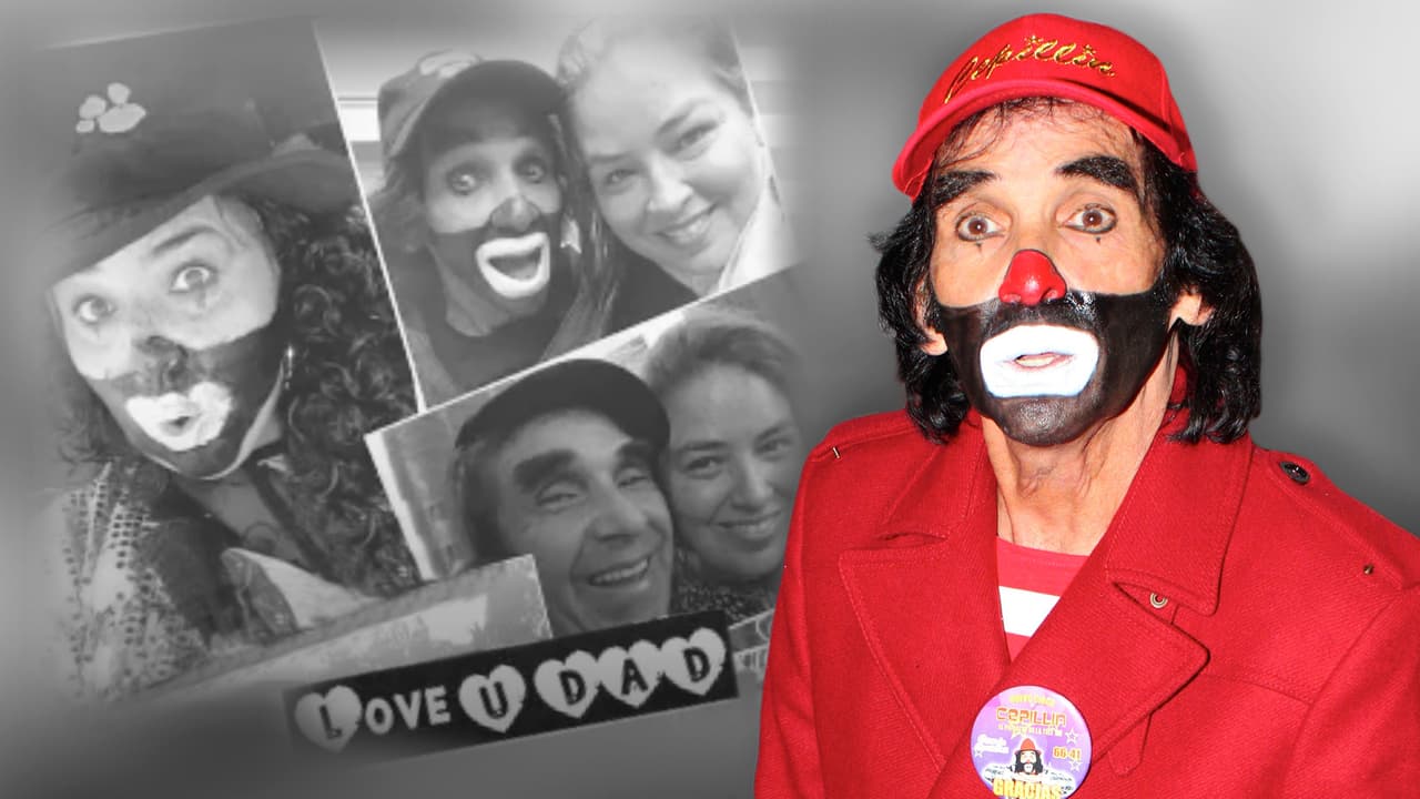 ‘Cepillín’ es hospitalizado de emergencia y sus hijos piden oración por él