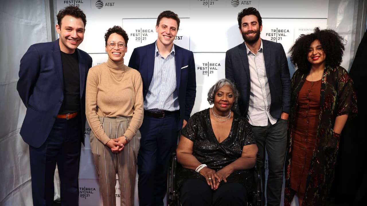The Queen of basketball: La historia de Lusia Harris ganadora del Oscar