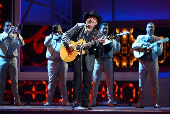 Para el cantante fue una dura decisión, pero en ese momento no había cosa más importante que su salud.