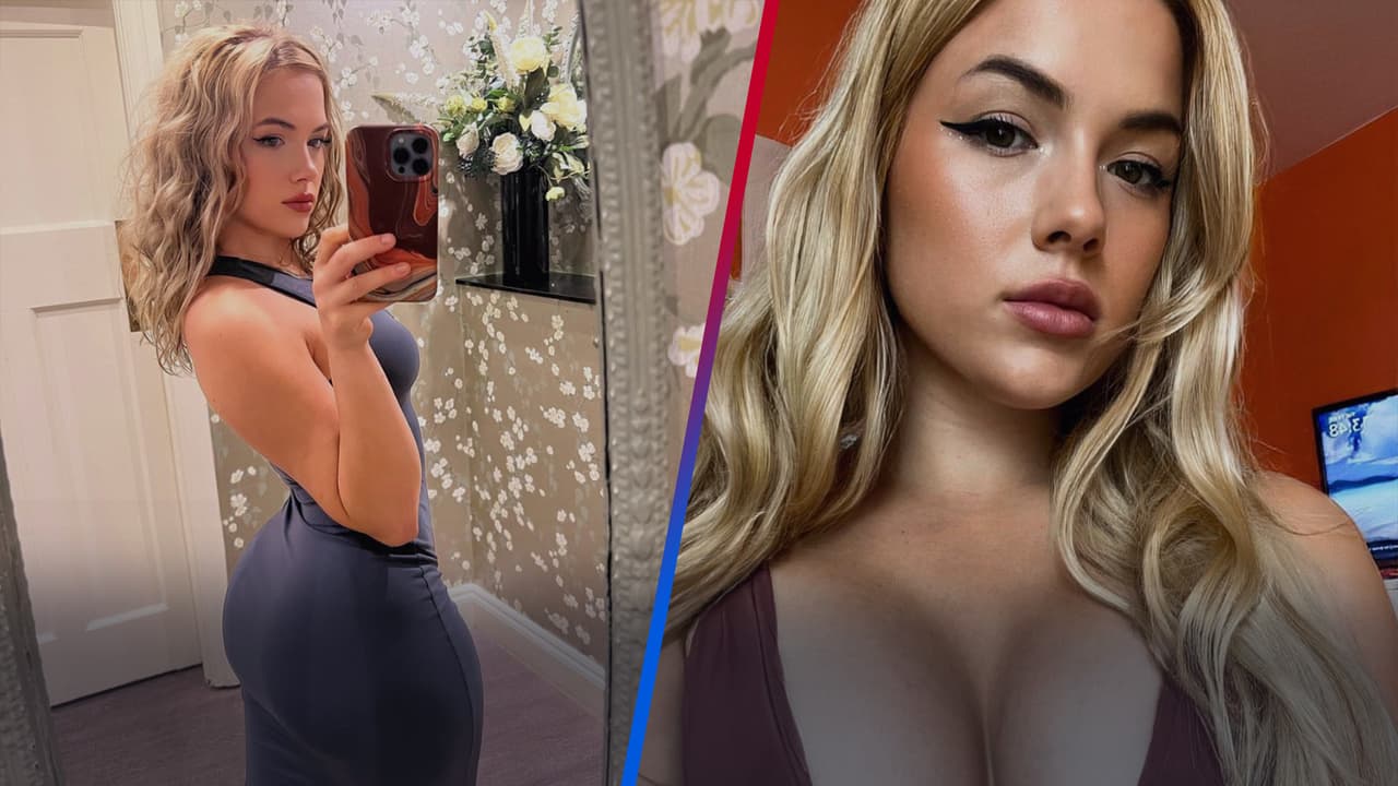 Joven renuncia a su trabajo para dedicarse a OnlyFans y ahora viaja por Europa ganando miles de dólares