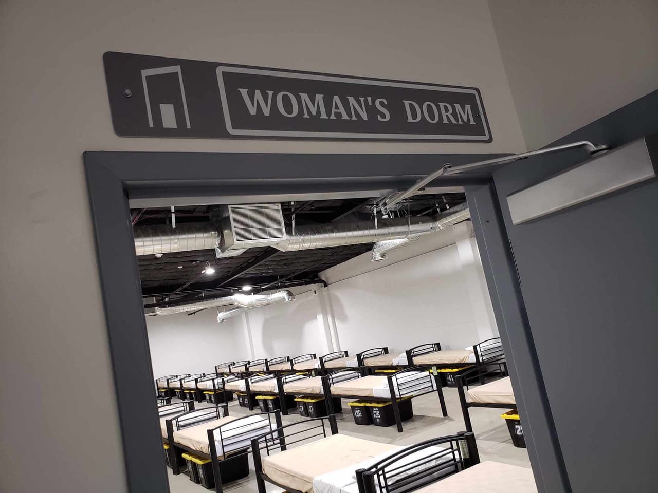 BLNC fue creado para abordar la creciente crisis de personas sin hogar en Bakersfield