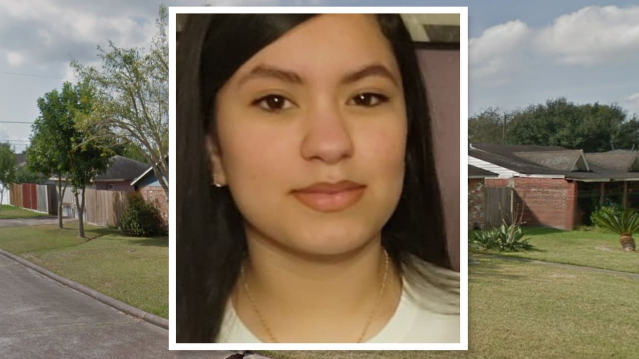 Familia pide ayuda para encontrar a niña nicaragüense de 13 años que desapareció en Houston