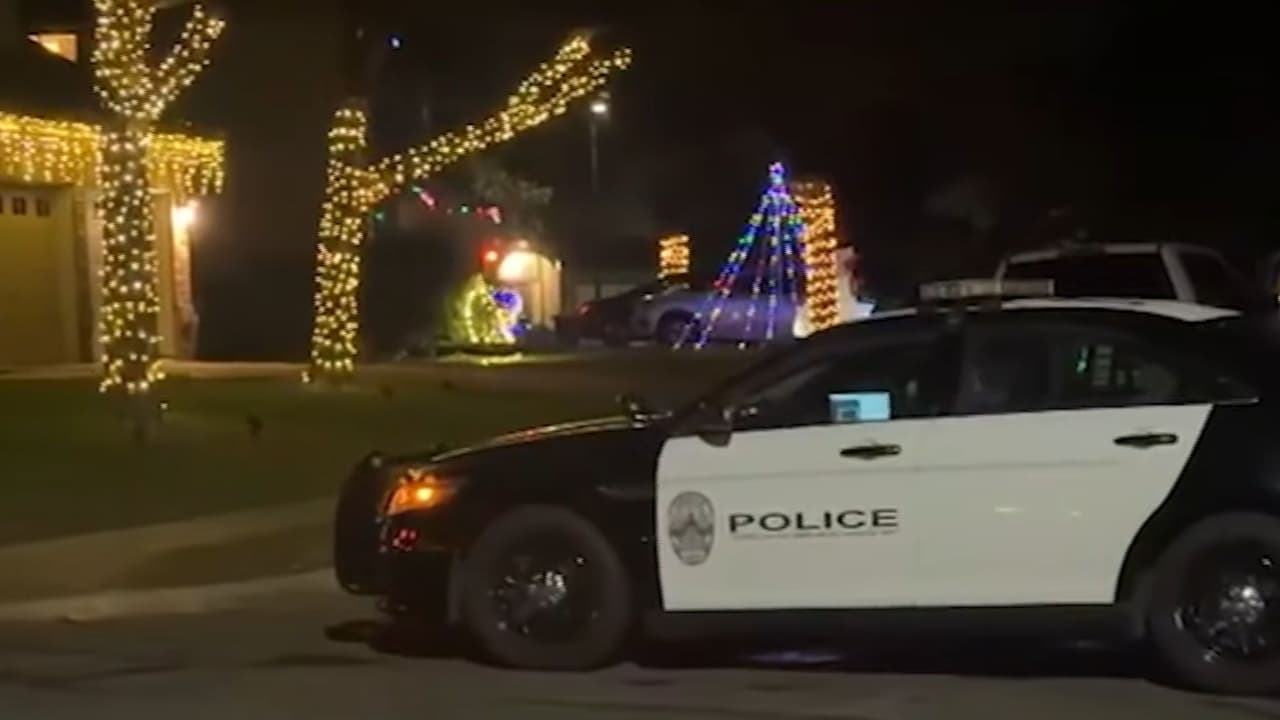 Abuelo y nieto mueren tras tiroteo dentro de una casa al suroeste de Austin