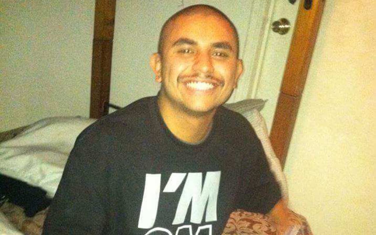 Pagarán $1 millón a la familia del hispano que murió por 17 balazos del Sheriff de Los Ángeles