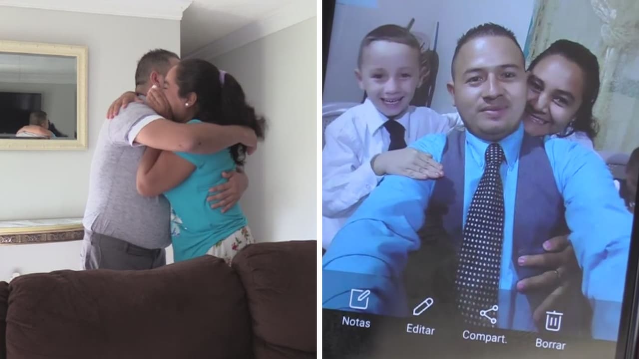 Confirman muerte de niño hispano que intentaba llegar indocumentado a Georgia