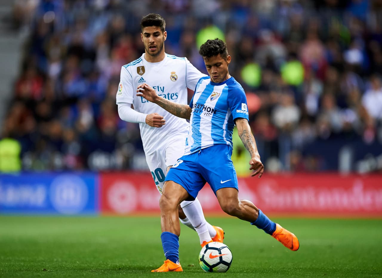 Real Madrid perdió en casa contra Juventus en Champions, pero el resultado global fue favorable. En España, compite por mantener su lugar para el torneo europeo, pues está lejos del título.