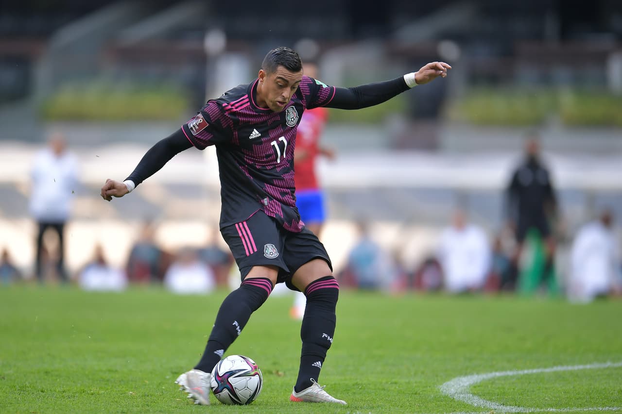 Pese a contar con el regreso a la titularidad de jugadores importantes como Lozano, 'Tecatito' y Edson, México igualó sin goles ante Costa Rica en el Azteca.