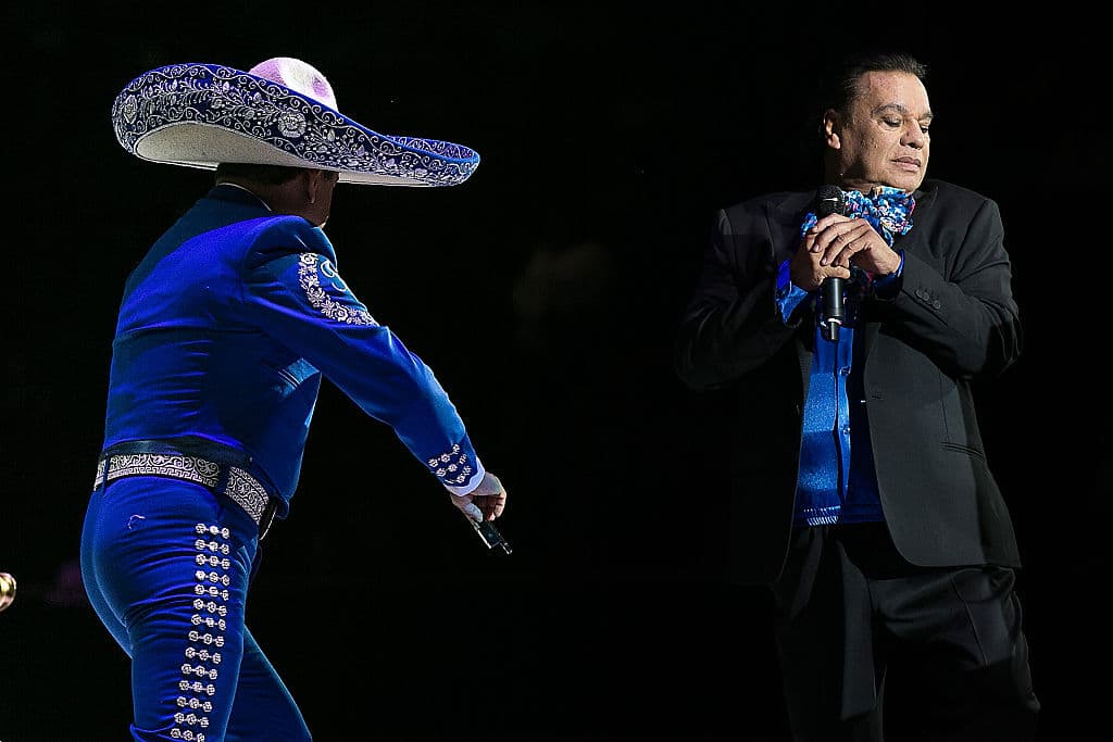 Obama rinde homenaje a Juan Gabriel: "Para muchos su música suena como estar en casa"