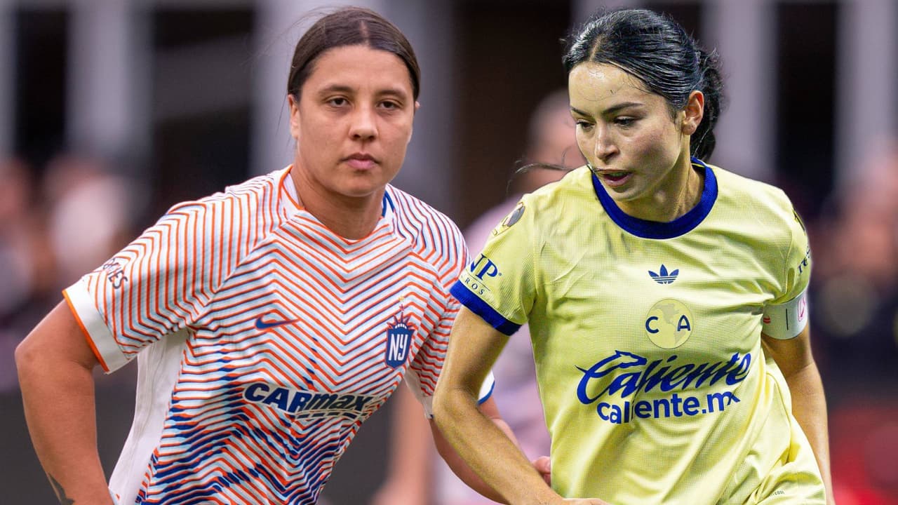 Hay sede para la primera edición del Mundial de Clubes Femenil