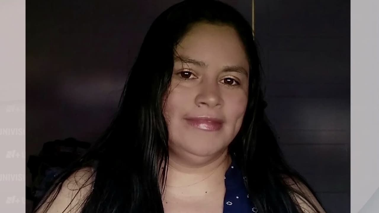 Hijos piden ver a su madre hispana hospitalizada en Virginia, antes de que sea desconectada