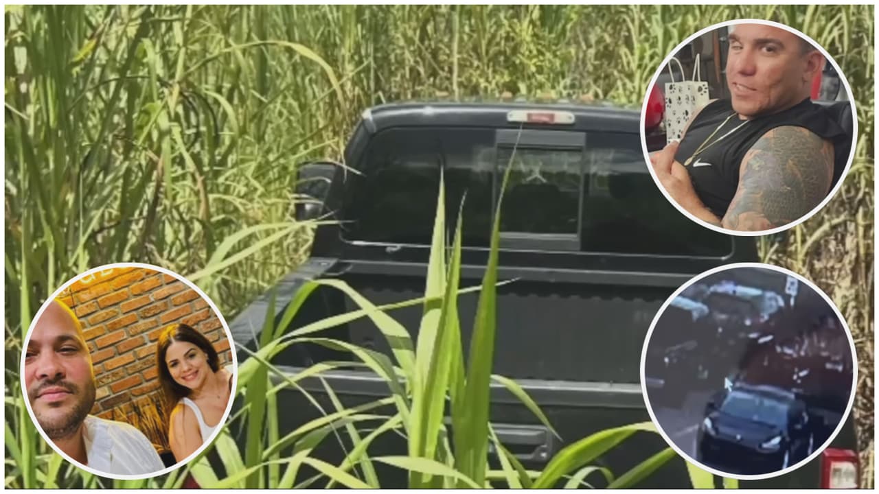 Lo dejaron en un contenedor: revelan detalles del asesinato de cubano desaparecido en Hialeah