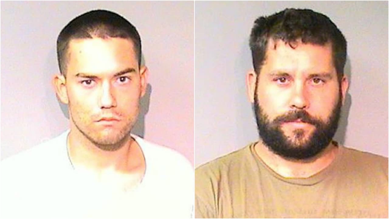 La encerraba en una caja de metal: condenan a hombre de California que usaba a una menor como esclava sexual