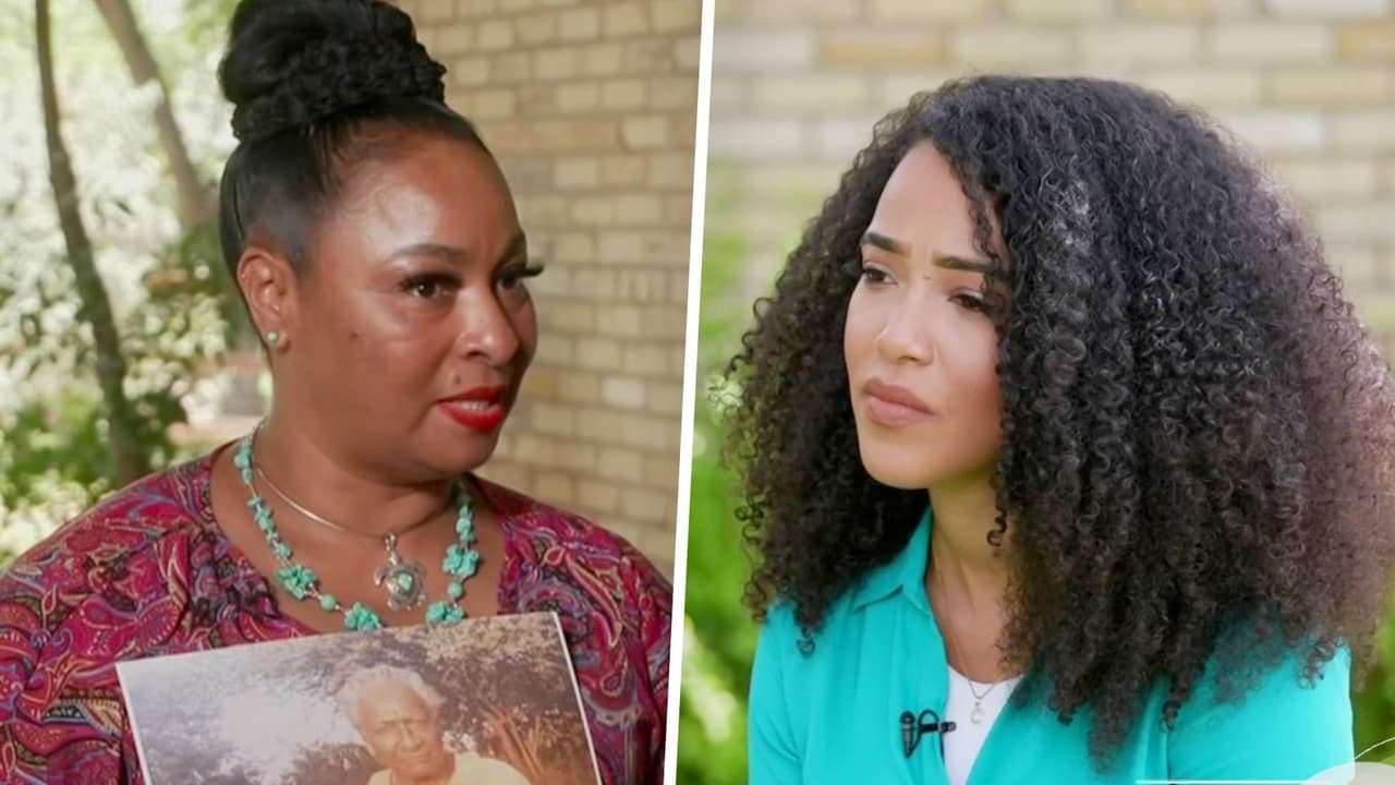 La travesía de la familia Torralba para mantener viva la historia de un pueblo fundado por esclavos