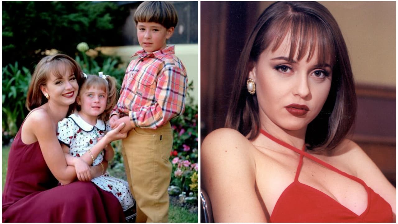 ¡Irreconocibles! Así lucen los niños Bracho de 'La Usurpadora' 24 años después