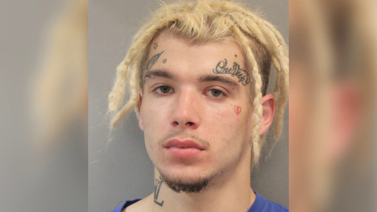 Arrestan al padre de un bebé que habría inhalado aceite de cannabis, según informa la policía