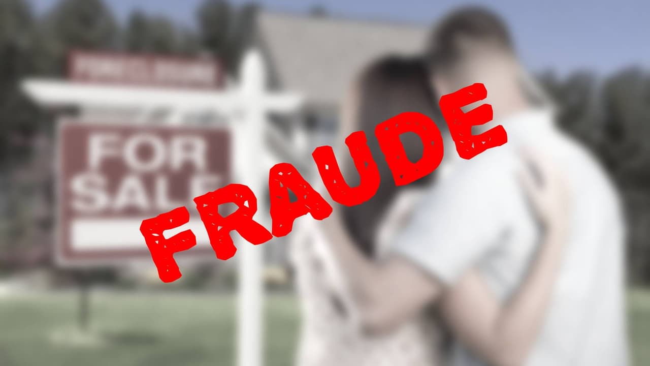Alertan autoridades por nuevo fraude que podría hacerte perder tus propiedades