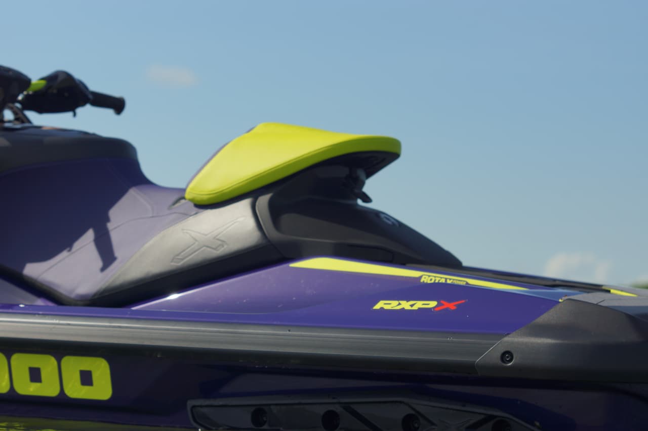 Sea-Doo RXP-X 300