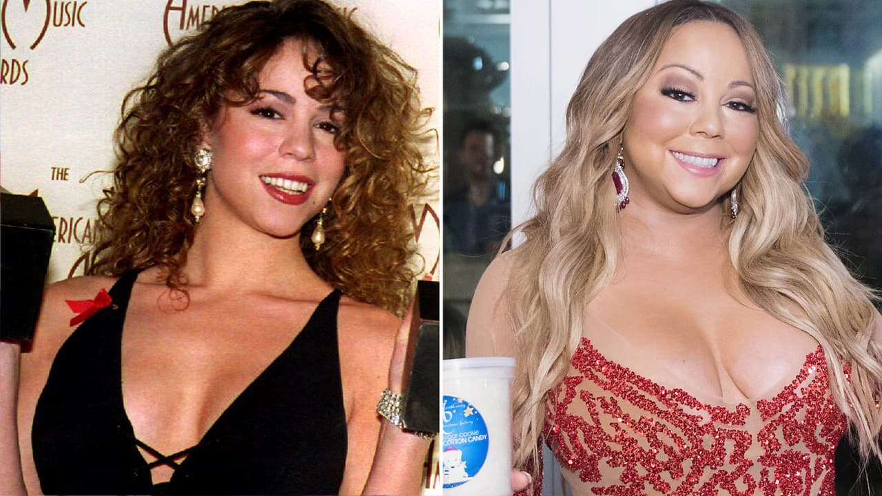 Últimamente a Mariah Carey no la ido muy bien con las críticas. El 31 de diciembre de 2016 tuvo una presentación en Times Square que dejó mucho qué desear cuando fallaron sus in-ears. Luego, en julio de este año criticaron su poco esfuerzo al bailar durante un presentación en Las Vegas. Pero más allá de eso, las críticas por los cambios en su rostro y en su peso siempre han estado allí.
<i>We feel you, Mariah.</i>