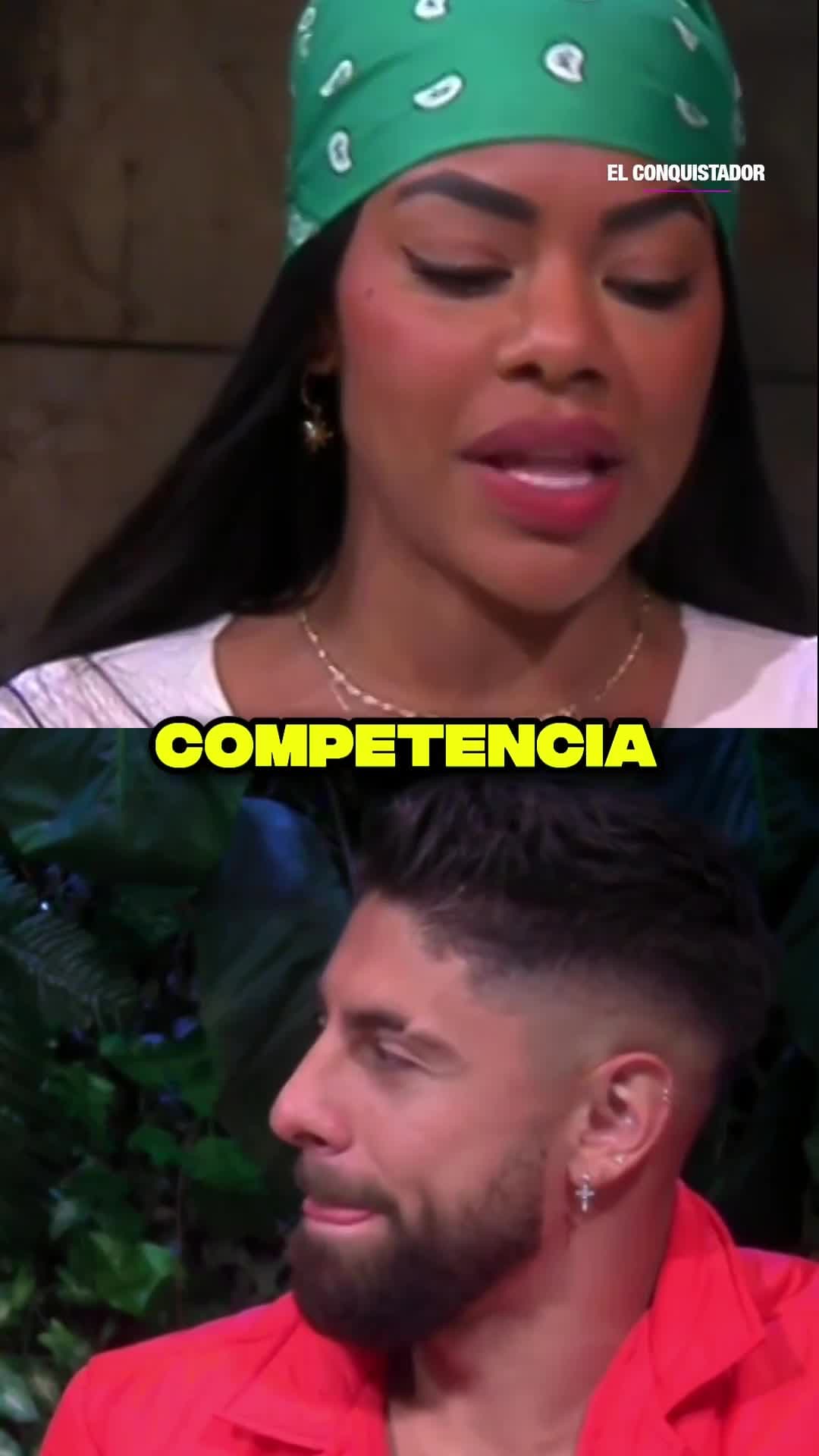 Coronita no quiere estar en problemas que no le corresponden, según Arana