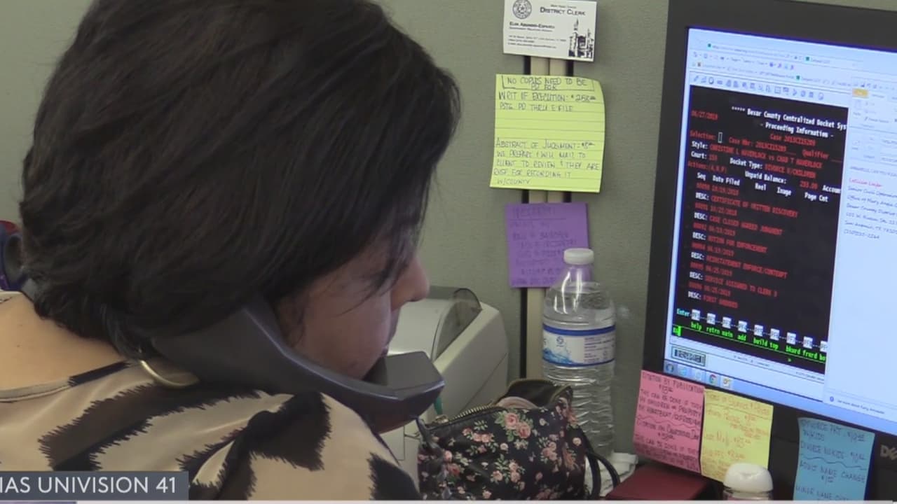 Alertan sobre llamadas fraudulentas por supuestos empleados del condado de Bexar 