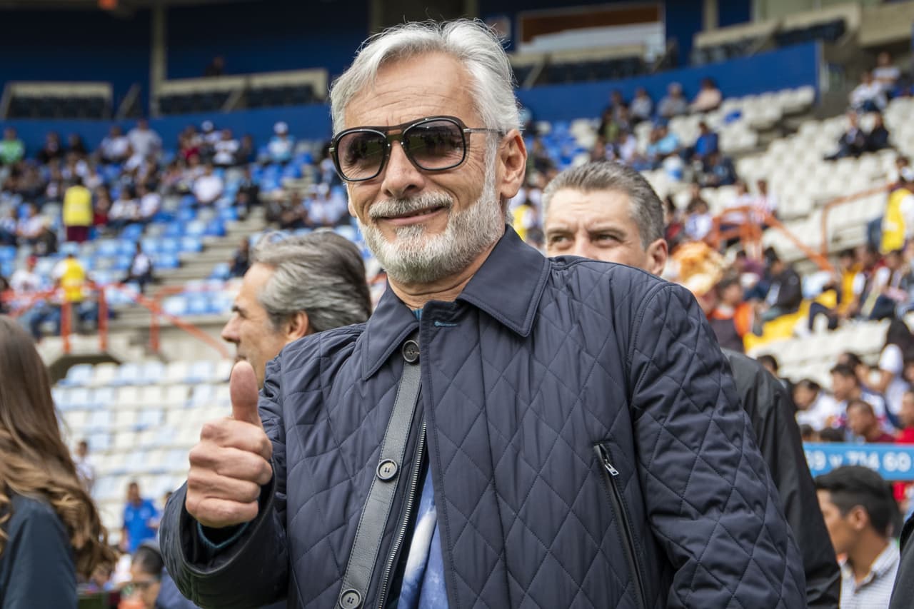 ¡Más dinero! Grupo Pachuca amplió capital del Real Oviedo de la segunda división de España