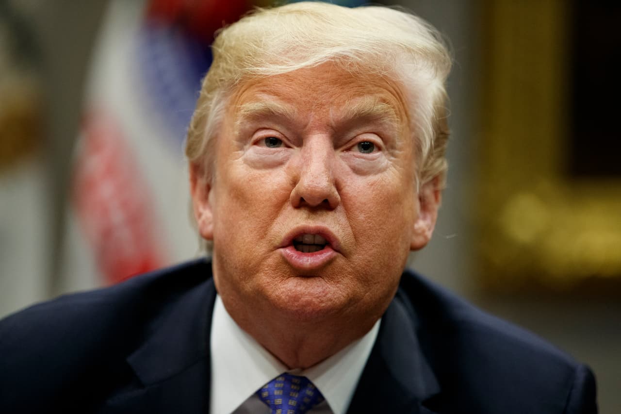 No hay señales de desarme nuclear: Trump cancela viaje de su secretario de Estado a Corea del Norte