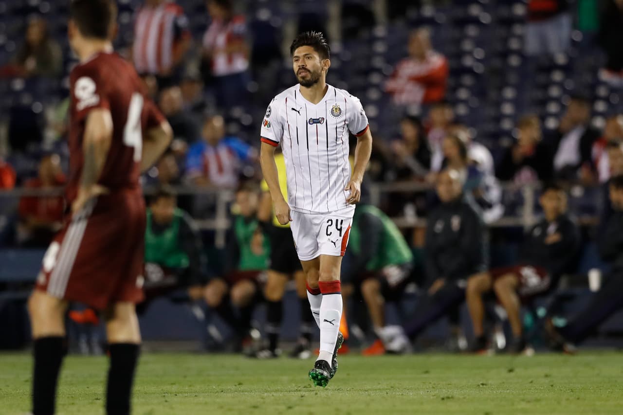 <b>Oribe Peralta, de Chivas pero más productivo con América.</b> Oribe suma 52 goles y 16 asistencias, lo que le ha valido para estar en el top 10 pese a su mala racha desde que llegó a Chivas.