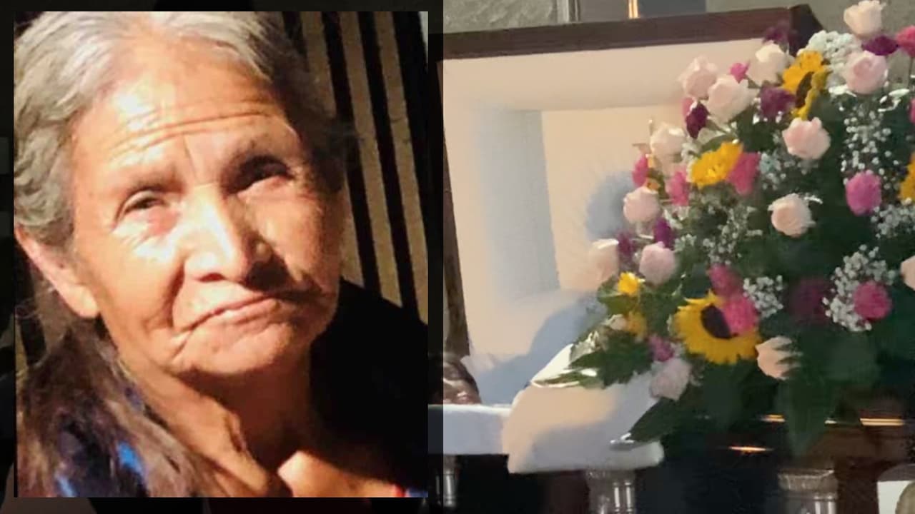 Mientras la familia de Maria Eliza Sebastián llora la muerte de su madre y abuela, las autoridades liberan bajo fianza al dueño de los perros que terminaron con su vida.