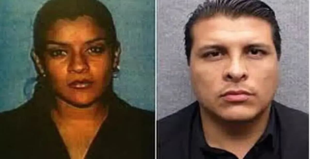 Hombre mata a sus dos niños, apuñala a su pareja 48 veces y se va de fiesta en California: lo declaran culpable