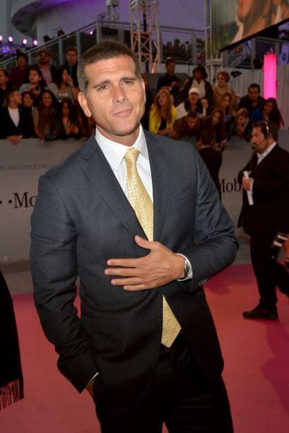 Maite Perroni, Mane de la Parra, Pedro Morenos, Danna García, Christian Meier, Zuleyka Rivera, Jacky Bracamontes, Cristian de la Fuente y más.