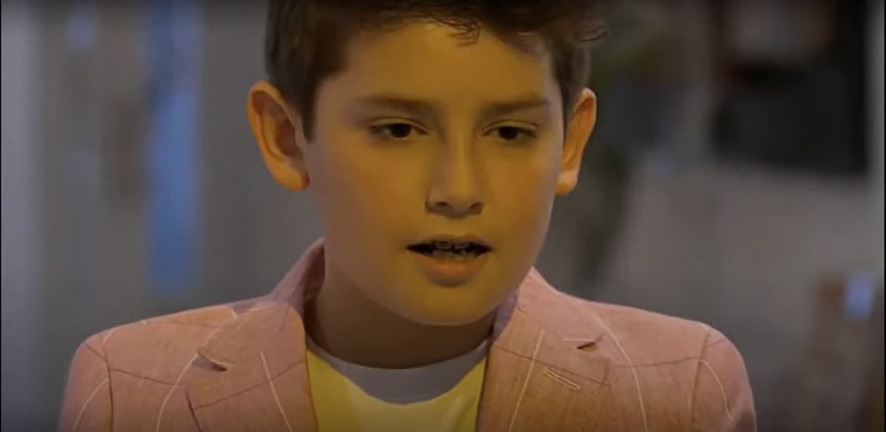 <b><a href="https://www.univision.com/temas/emilio-osorio">Emilio Osorio comenzó su carrera en la actuación</a></b> a muy corta edad, tenía 10 años cuando participó en la telenovela 'Porque el amor manda' en 2013.
<br>