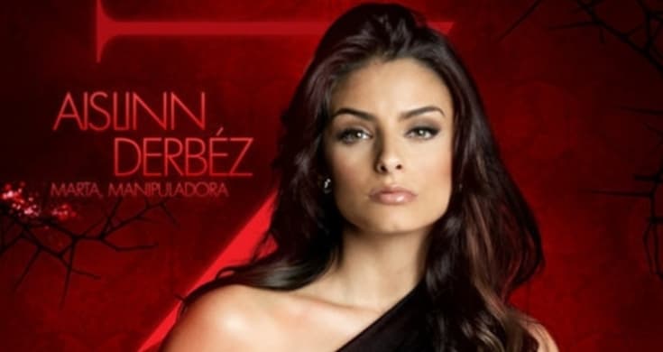 Hasta el momento ha sido parte del elenco de 7 series de televisión, entre las que destacan la tercera temporada de 
<i><b>Mujeres asesinas</b></i>.